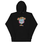 Dead Monkey PEPE Hoodie