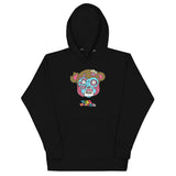 Dead Monkey PEPE Hoodie