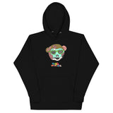Dead Monkey PLATANO Hoodie