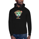 Dead Monkey PLATANO Hoodie