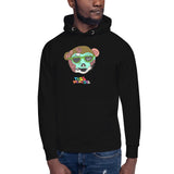 Dead Monkey PLATANO Hoodie
