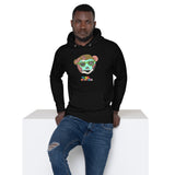 Dead Monkey PLATANO Hoodie