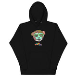 Dead Monkey PLATANO Hoodie