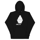 PUR33 Hoodie - BW