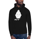 PUR33 Hoodie - BW