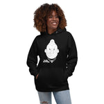 PUR33 Hoodie - BW