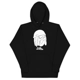 PLATANO Hoodie - BW