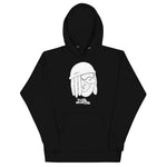 PLATANO Hoodie - BW
