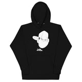 PEPE Hoodie - BW