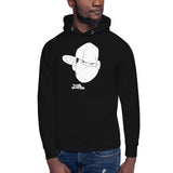 PEPE Hoodie - BW