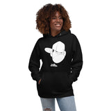 PEPE Hoodie - BW
