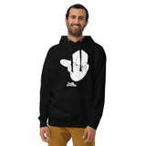 PEPE Hoodie - BW