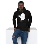 PEPE Hoodie - BW