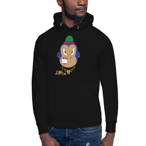 PUR33 Hoodie
