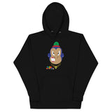 PUR33 Hoodie
