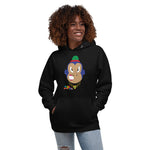 PUR33 Hoodie