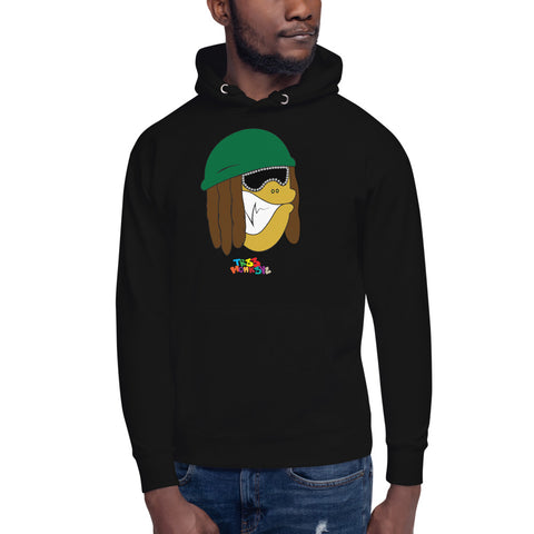 PLATANO Hoodie