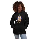 PUR33 Hoodie w/ cig.
