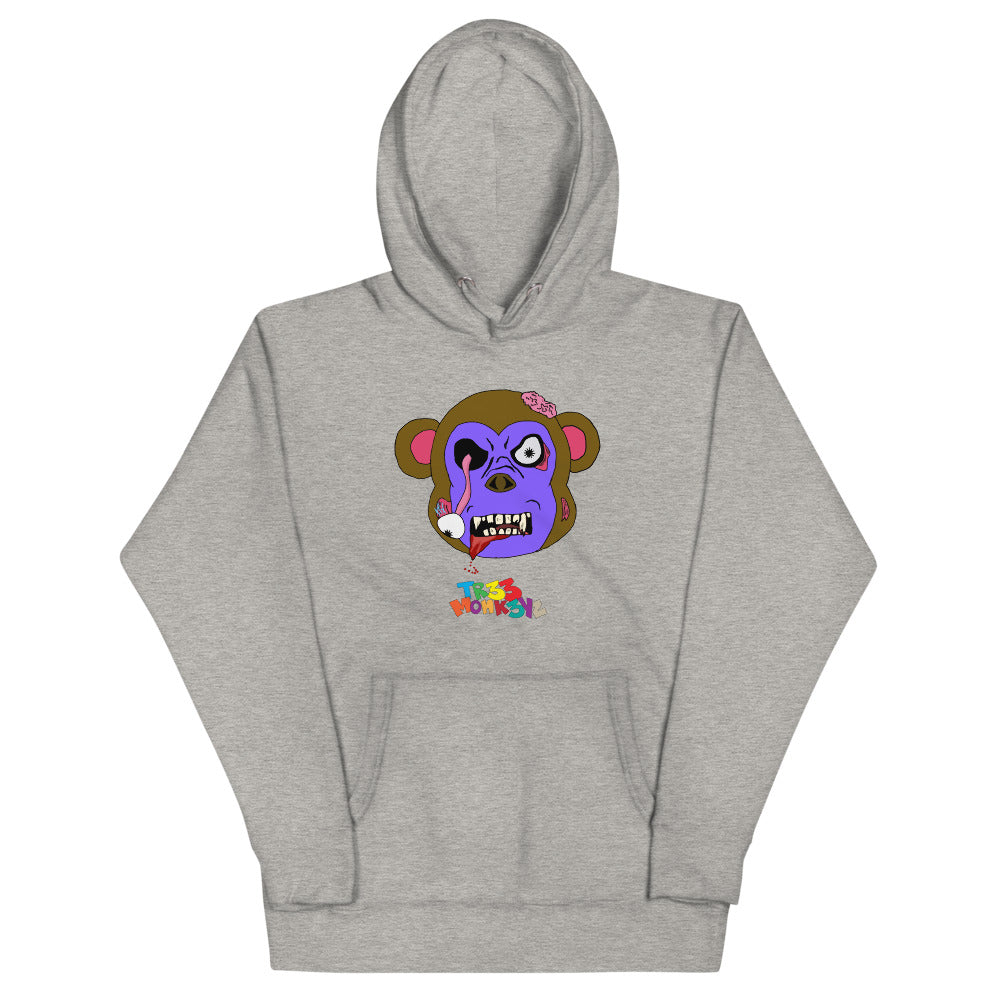 Dead Monkeys PUR33 Hoodie