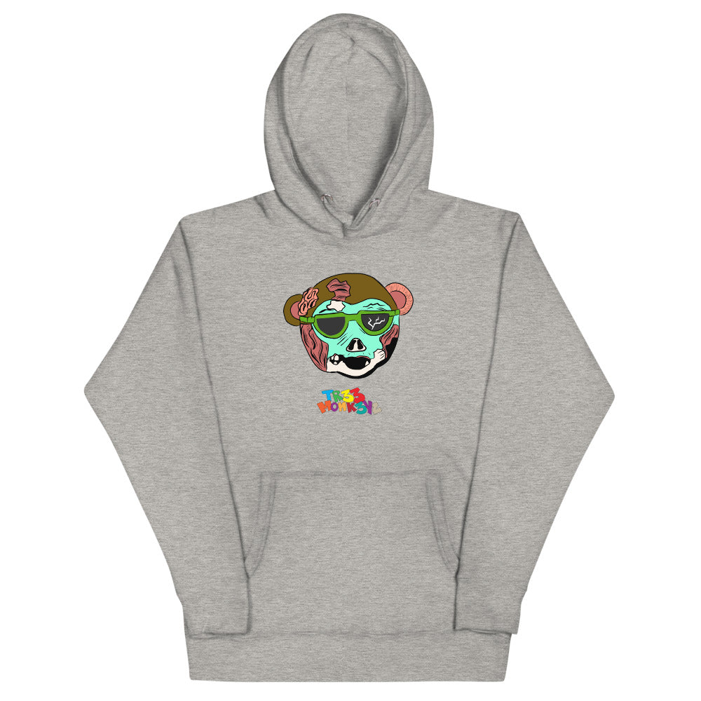 Dead Monkey PLATANO Hoodie