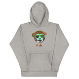 Dead Monkey PLATANO Hoodie