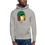 PLATANO Hoodie