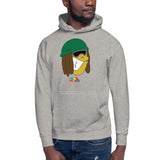 PLATANO Hoodie