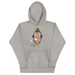 PUR33 Hoodie w/ cig.