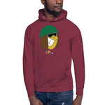 PLATANO Hoodie