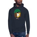 PLATANO Hoodie