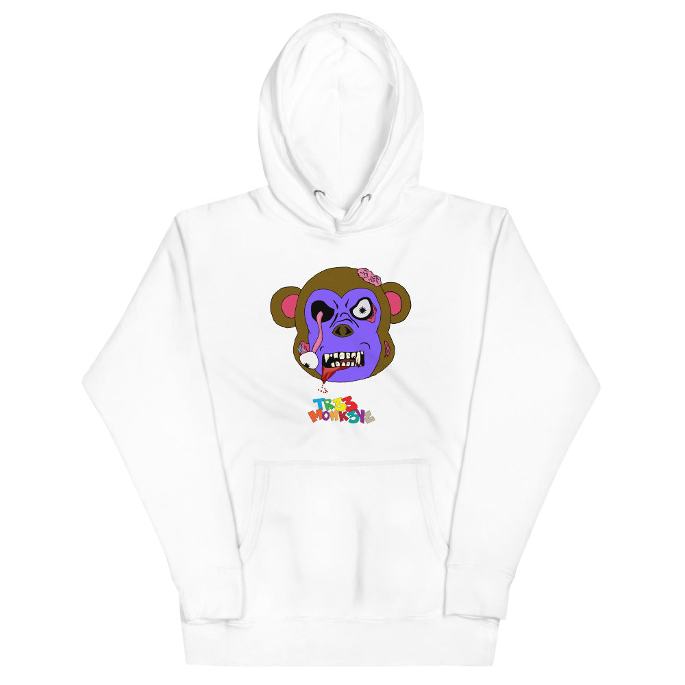 Dead Monkeys PUR33 Hoodie