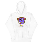 Dead Monkeys PUR33 Hoodie