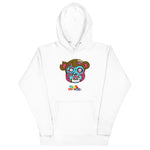 Dead Monkey PEPE Hoodie