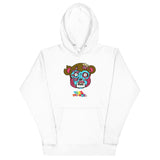 Dead Monkey PEPE Hoodie