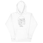 PLATANO Hoodie - BW