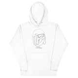 PLATANO Hoodie - BW