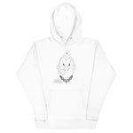 PUR33 Hoodie - BW