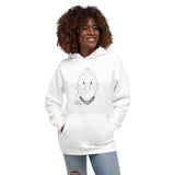 PUR33 Hoodie - BW