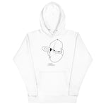 PEPE Hoodie - BW