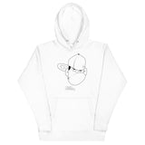 PEPE Hoodie - BW