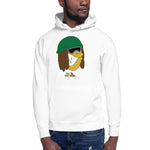 PLATANO Hoodie