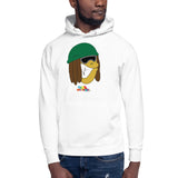 PLATANO Hoodie