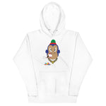 PUR33 Hoodie w/ cig.