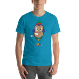 PUR33 Short-Sleeve T-Shirt