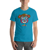 Dead Monkey PEPE T-Shirt