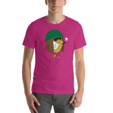PLATANO Short-Sleeve T-Shirt