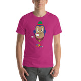 PUR33 Short-Sleeve T-Shirt