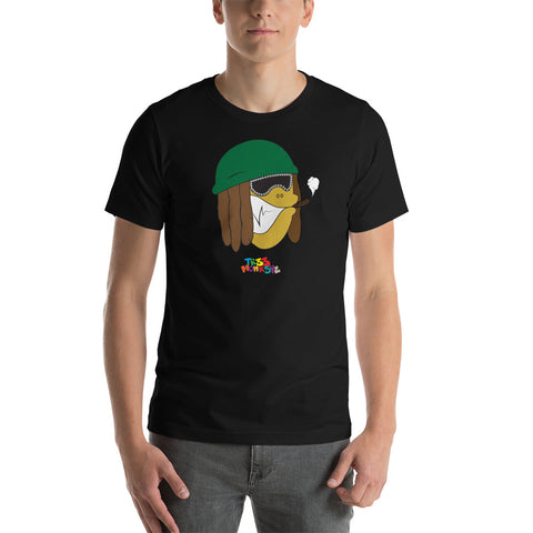 PLATANO Short-Sleeve T-Shirt