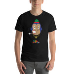 PUR33 Short-Sleeve T-Shirt