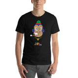 PUR33 Short-Sleeve T-Shirt